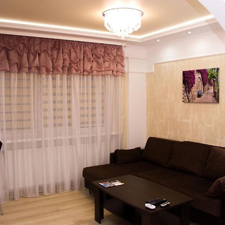 Apartment On "Mirgorod" Brest Esterno foto