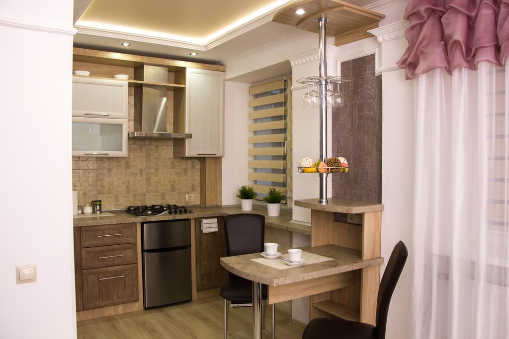 Apartment On "Mirgorod" Brest Esterno foto