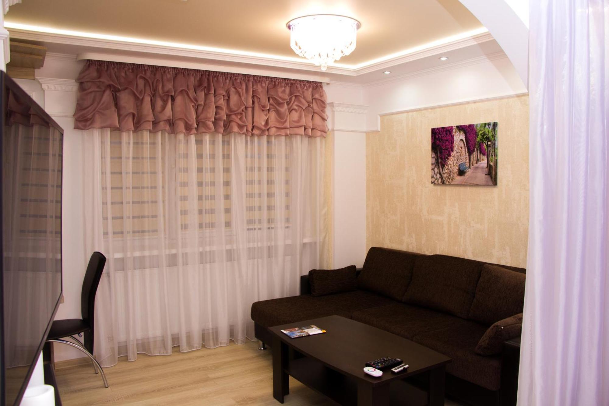 Apartment On "Mirgorod" Brest Esterno foto
