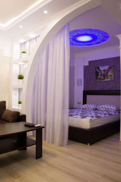 Apartment On "Mirgorod" Brest Esterno foto