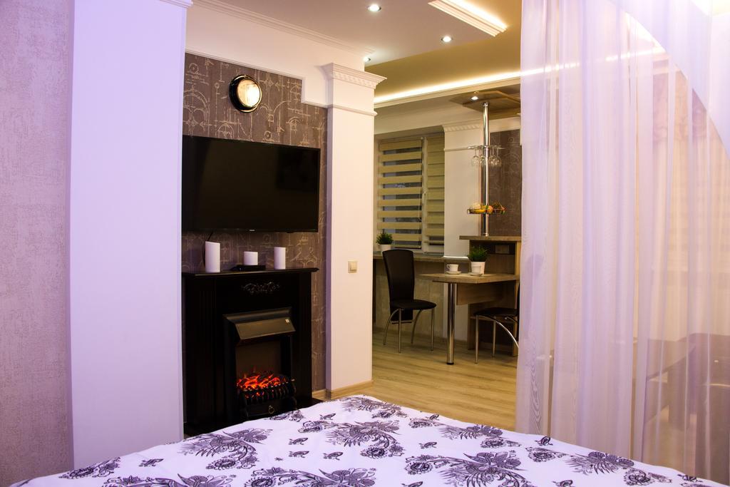 Apartment On "Mirgorod" Brest Esterno foto