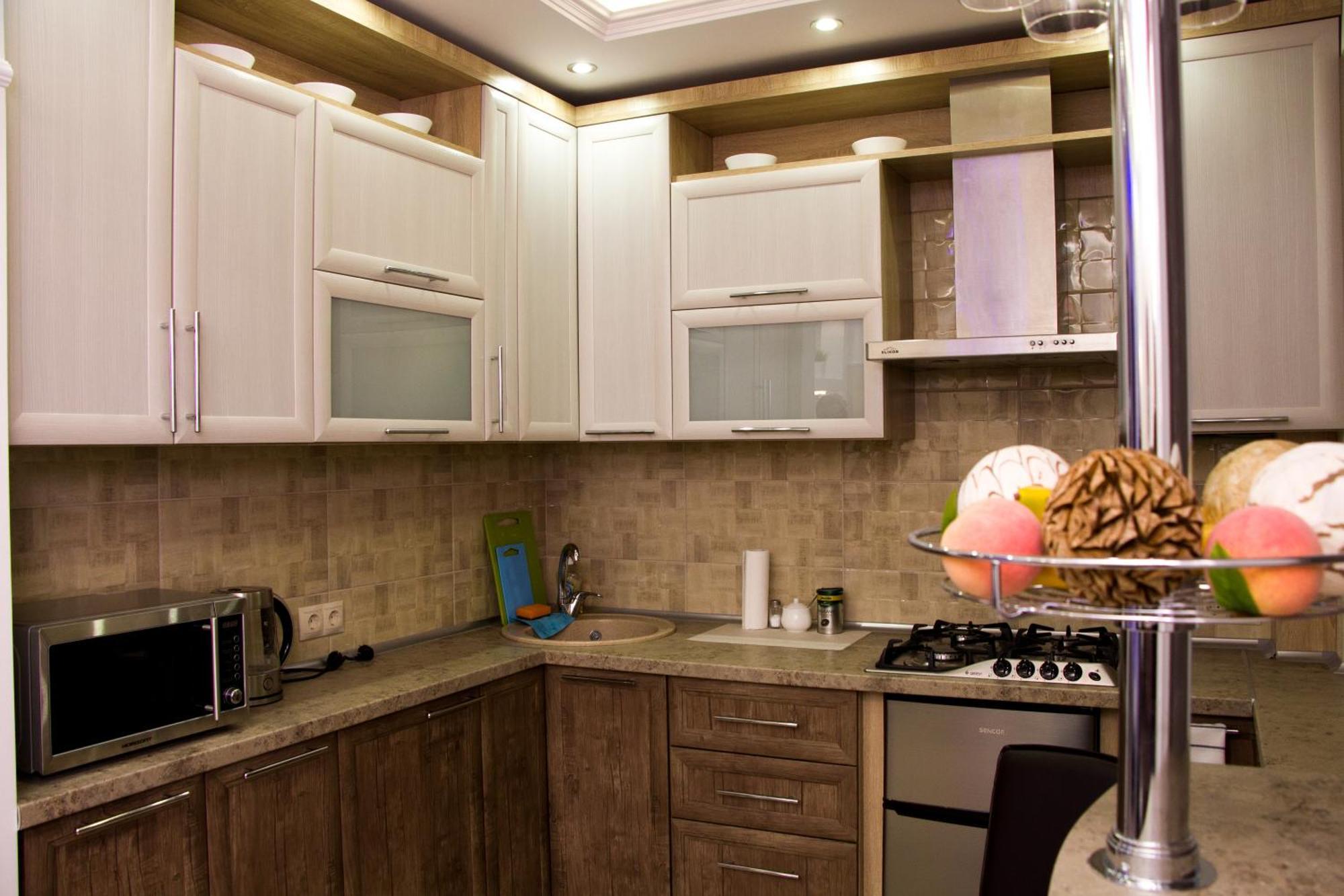 Apartment On "Mirgorod" Brest Esterno foto