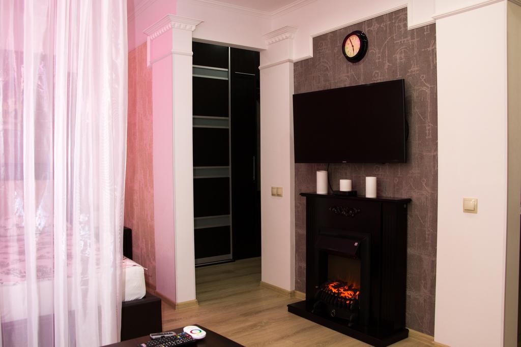 Apartment On "Mirgorod" Brest Esterno foto