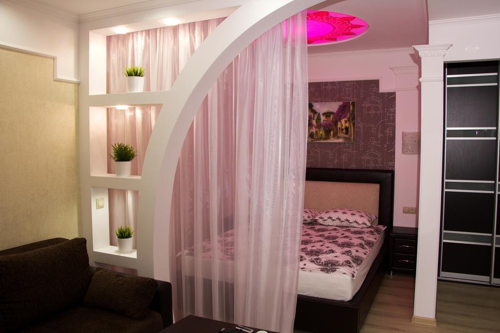 Apartment On "Mirgorod" Brest Esterno foto